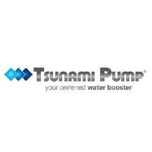 Tsunami Waterpump