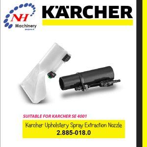 Kärcher Adapter upholstery nozzle SE 4001