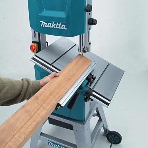 MAKITA BAND SAW LB1200F - Image 5