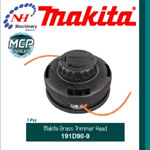 MAKITA GRASS TRIMMER HEAD 191D90-9