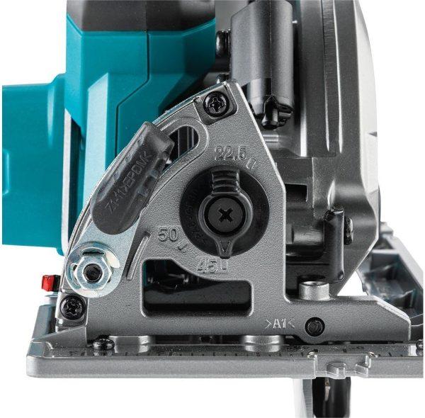 MAKITA CORDLESS CIRCULAR SAW HS012GZ - Image 2