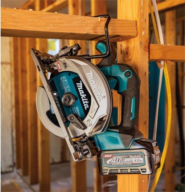 MAKITA CORDLESS CIRCULAR SAW HS012GZ - Image 5