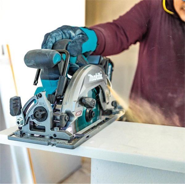 MAKITA CORDLESS CIRCULAR SAW HS012GZ - Image 6