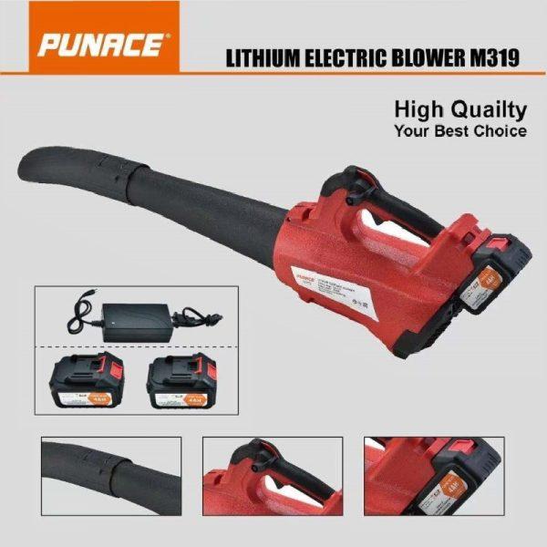 PUNACE 21V CORDLESS BLOWER M319 - Image 3