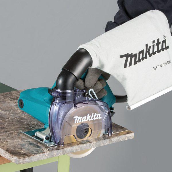 MAKITA DUSTLESS CUTTER 4100KB - Image 2