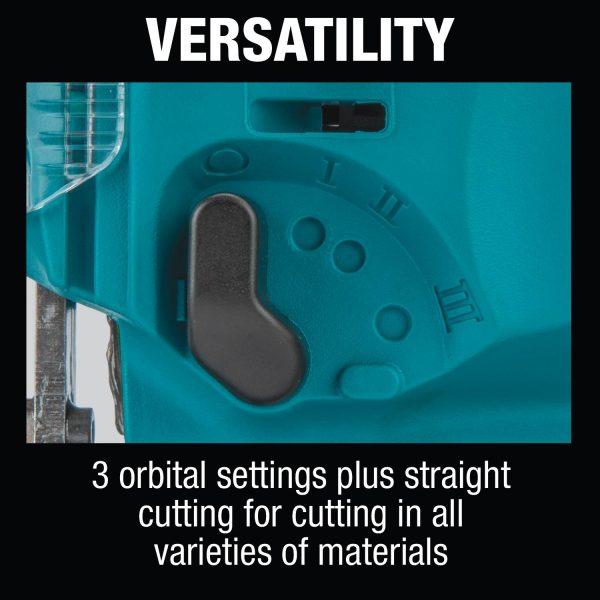 MAKITA JIGSAW 4329 - Image 4