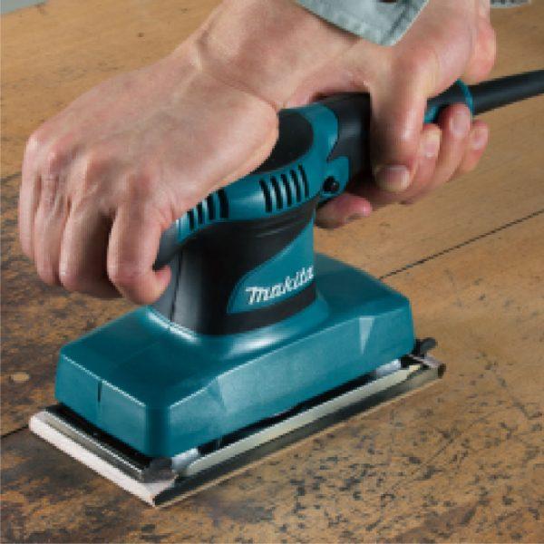 MAKITA FINISHING SANDER 9035H - Image 2