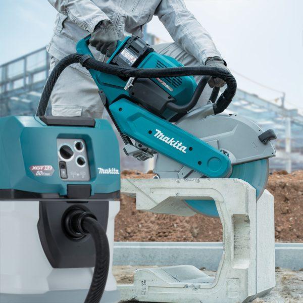 MAKITA CORDLESS POWER CUTTER CE002GZ - Image 3