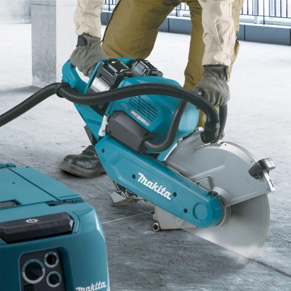 MAKITA CORDLESS POWER CUTTER CE002GZ - Image 2