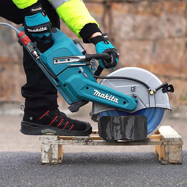 MAKITA CORDLESS POWER CUTTER CE004GZ - Image 6