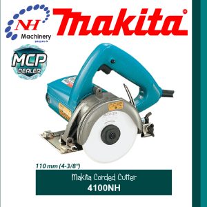 MAKITA CUTTER 4100NH