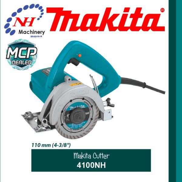 MAKITA CUTTER 4100NH