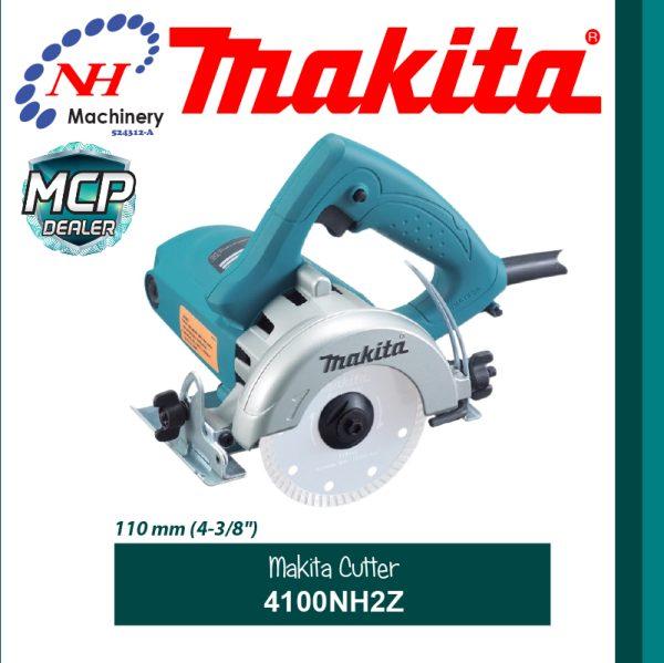 MAKITA CUTTER 4100NH2Z