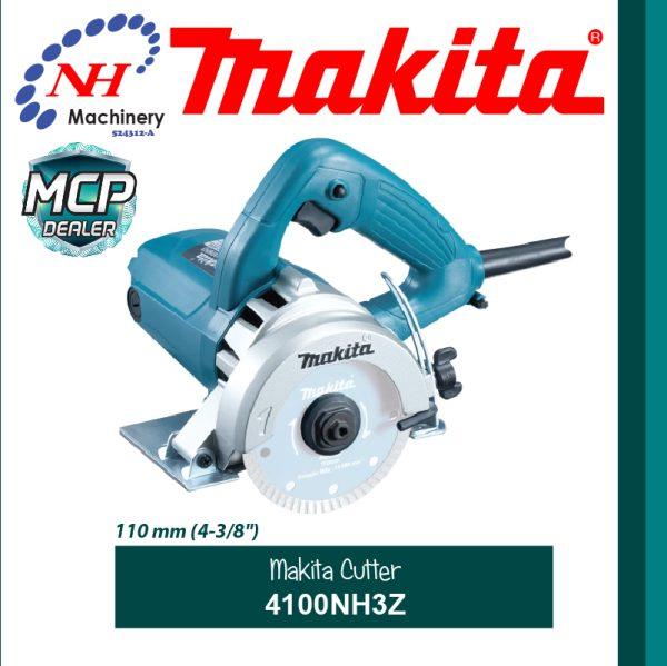 MAKITA CUTTER 4100NH3Z