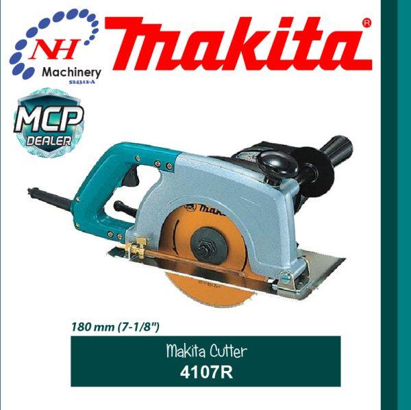 MAKITA CUTTER 4107R