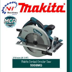 MAKITA CIRCULAR SAW 5008MG