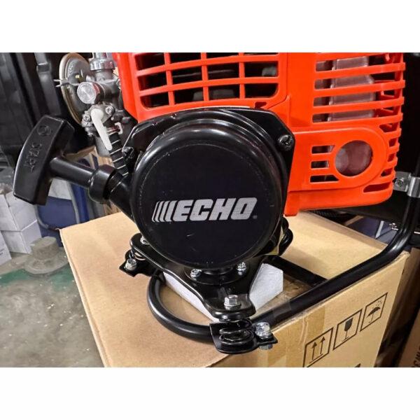 ECHO PETROL BACKPACK BRUSHCUTTER RM-4301K-SI - Image 2