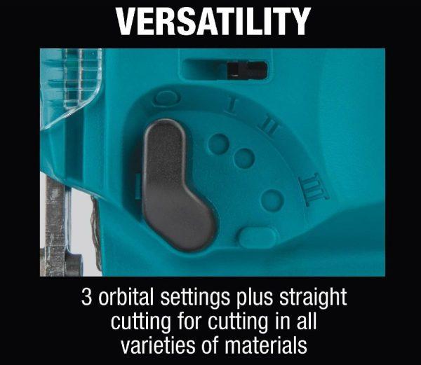 MAKITA JIGSAW 4327 - Image 3