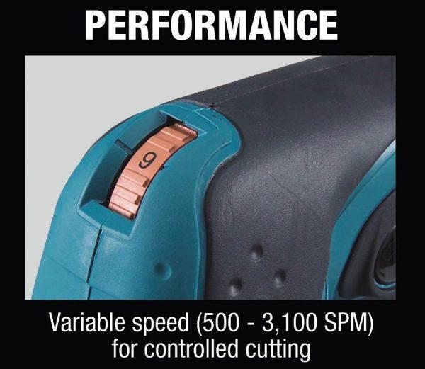 MAKITA JIGSAW 4327M - Image 2