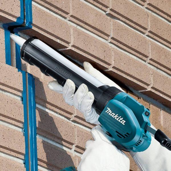 MAKITA CORDLESS CAULKING GUN CG100DZA - Image 2