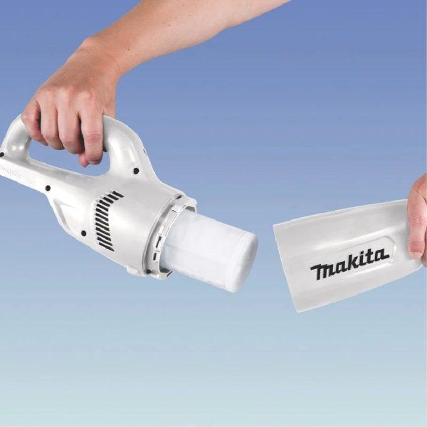 MAKITA CORDLESS CLEANER CL106FDWYW - Image 2