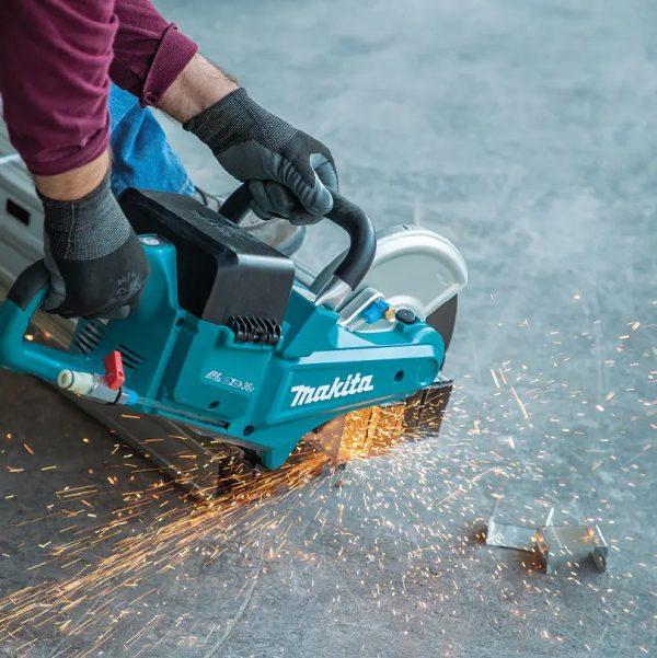 MAKITA CORDLESS POWER CUTTER DCE090ZX2 - Image 2