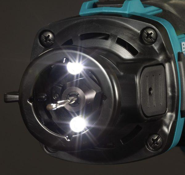 MAKITA CORDLESS CUT-OUT TOOL DCO181Z - Image 2