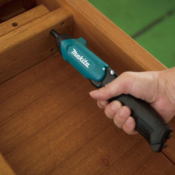 MAKITA CORDLESS SCREWDRIVER DF001DW - Image 3