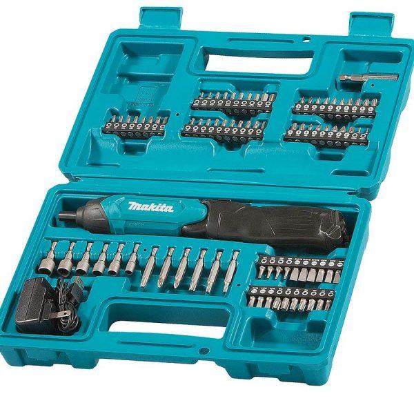 MAKITA CORDLESS SCREWDRIVER DF001DW - Image 2