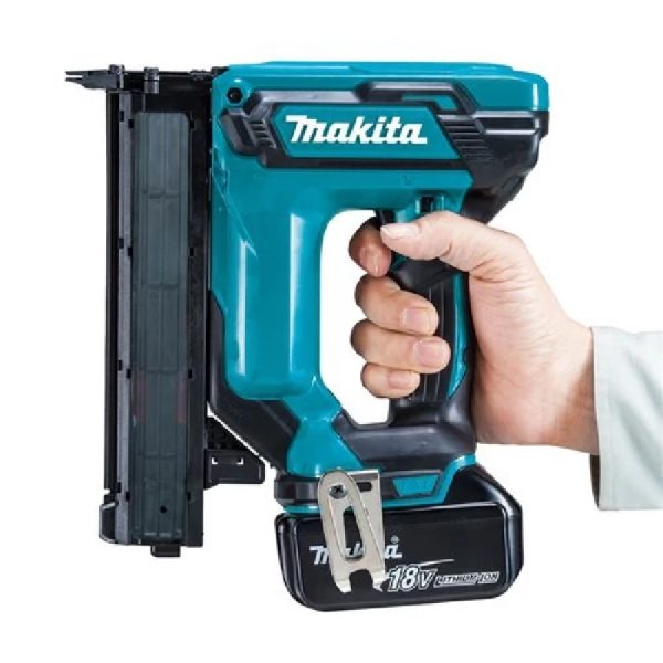 MAKITA CORDLESS BRAD NAILER DFN350Z - Image 2