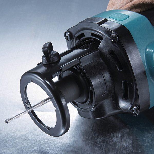 MAKITA CORDLESS CUT-OUT TOOL DCO180Z - Image 2