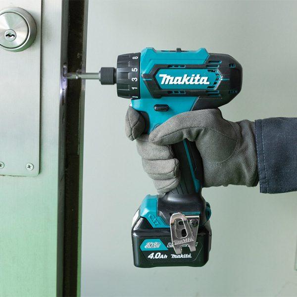 MAKITA CORDLESS DRILL DRIVER DF033DZ - Image 2