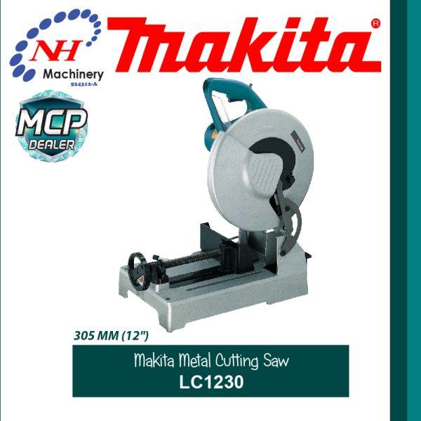 MAKITA METAL CUTTING SAW LC1230