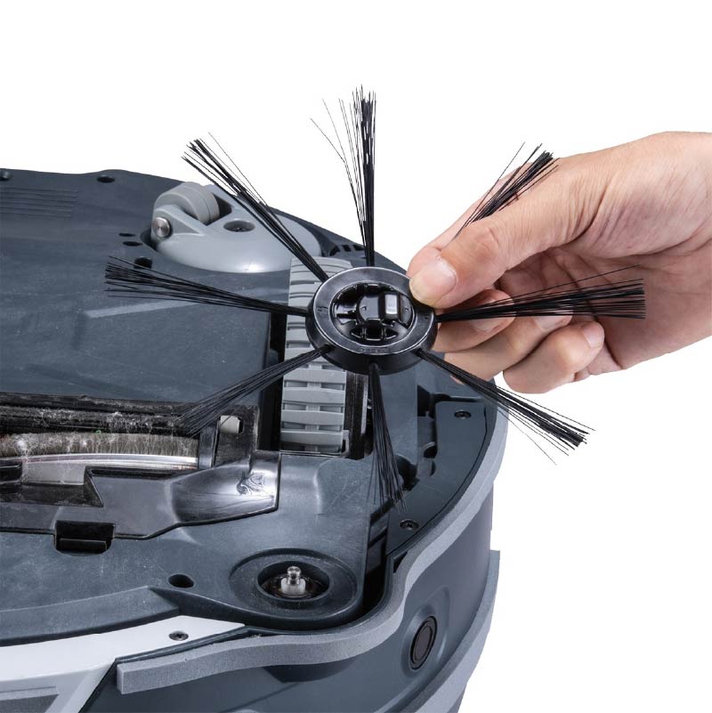 MAKITA INTELLIGENCE ROBOTIC CLEANER DRC300Z - Image 3