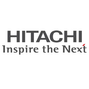 Hitachi Waterpump