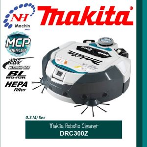 MAKITA INTELLIGENCE ROBOTIC CLEANER DRC300Z