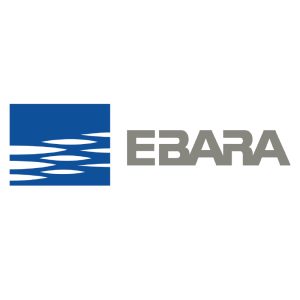Ebara Waterpump