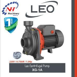 LEO CENTRIFUNGAL PUMP XG-1A