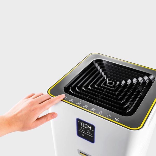 KÄRCHER PORTABLE AIR PURIFIER AF 30 - Image 2