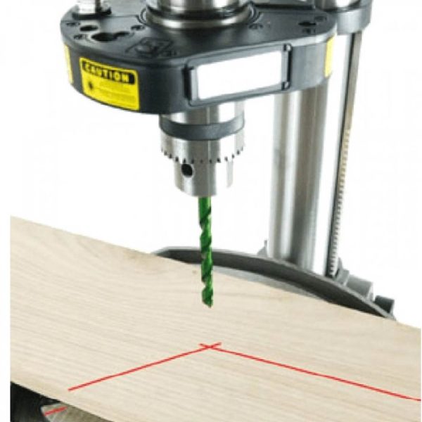 HiKOKI BENCH DRILL PRESS B16RM - Image 3