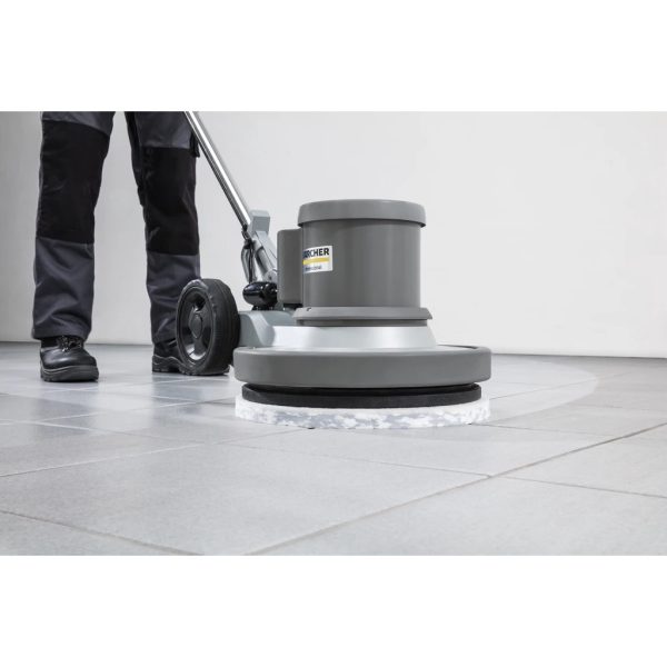 KÄRCHER FLOORCARE SCRUBBER BDS 43/150 C CLASSIC (WITH TANK) - Image 2