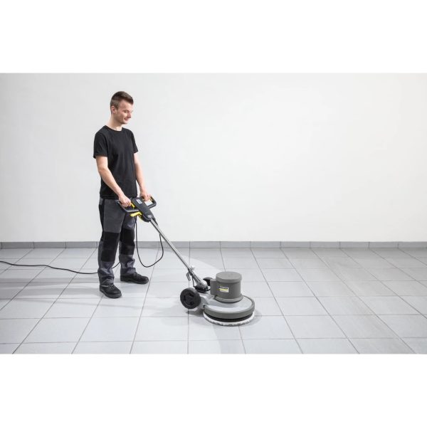 KÄRCHER FLOORCARE SCRUBBER BDS 43/150 C CLASSIC (WITH TANK) - Image 3