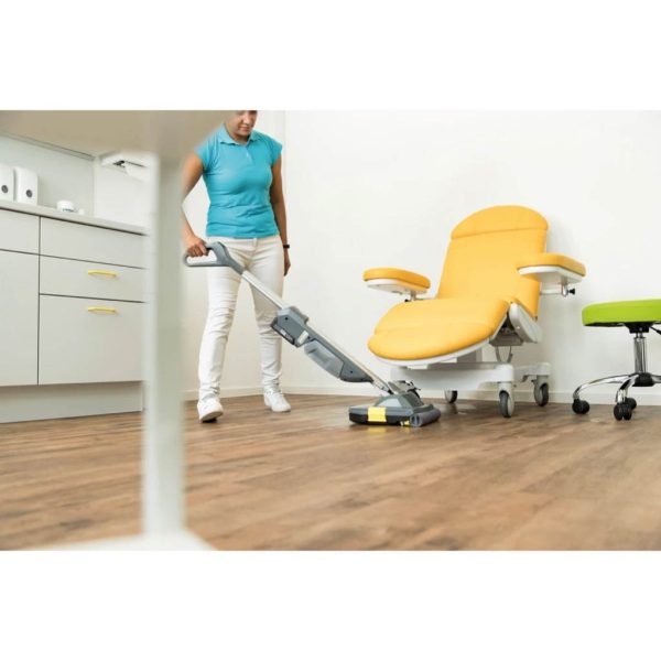 KÄRCHER CORDLESS SCRUBBER DRIER BR 30/1 C BP PACK 18/30 - Image 3