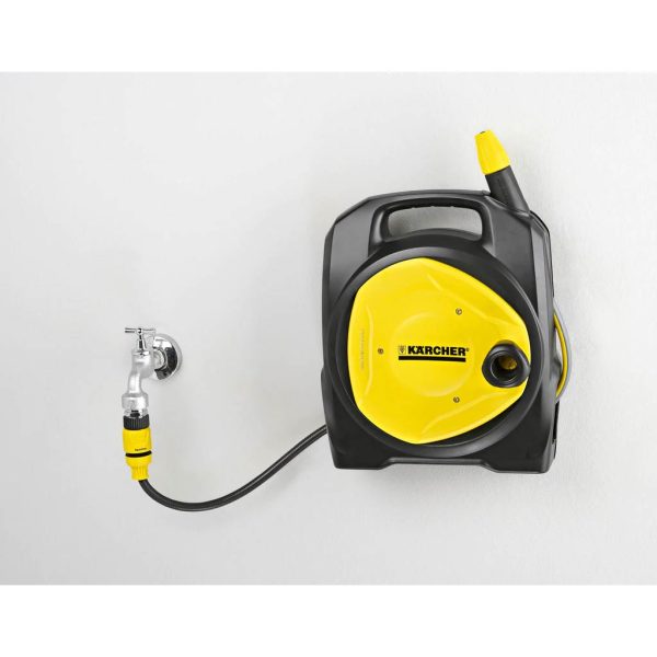 KÄRCHER COMPACT REEL CR 3.110 - Image 3
