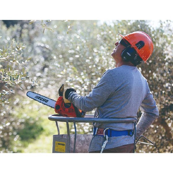 ECHO 10" PETROL CHAINSAW CS-280T - Image 2
