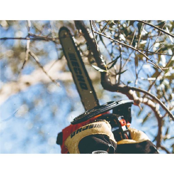 ECHO 10" PETROL CHAINSAW CS-280T - Image 3