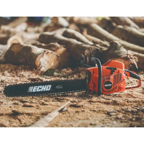 ECHO 24" PETROL CHAINSAW CS-680S - Image 2