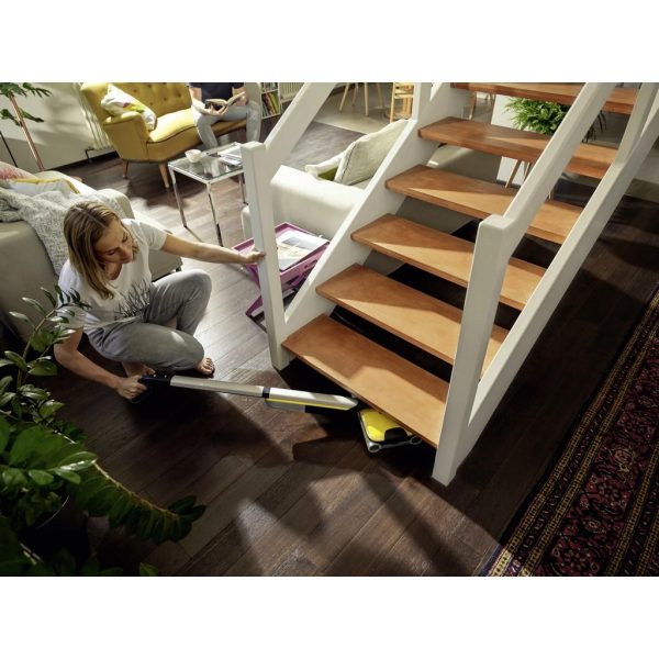KÄRCHER CORDLESS HARD FLOOR CLEANER FC 7 - Image 5