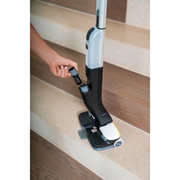 KÄRCHER HARD FLOOR CLEANER FC 4-4 (BATTERY SET) - Image 7