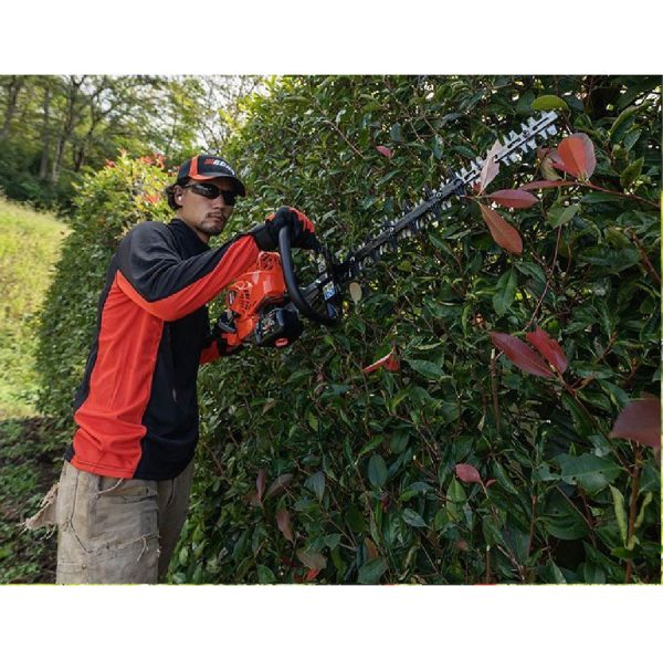 ECHO HEDGE TRIMMER H2020R - Image 3